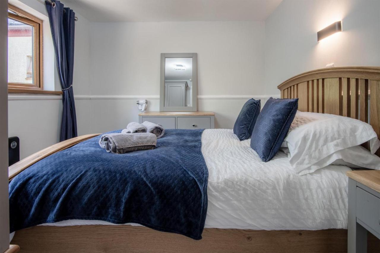 Honeysuckle Cottage - 1 Bedroom Cottage - Amroth Exteriér fotografie